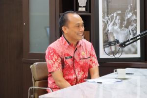 Dirut Ali Ghufron: NIK  Akan Dipakai Sebagai Nomor Kepesertaan BPJSKes