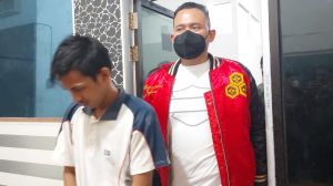 Motif Pelaku Tega Bunuh Korban di Angso Duo Jambi, Emosi Karena Bersenggolan Gerobak