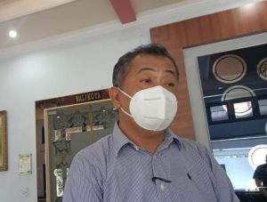 Didemo Warga, Ridwan : RT Akan Kita Panggil