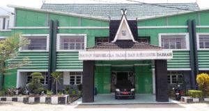Dua Pelaku Usaha di Kota Jambi Masih Menunggak Pajak