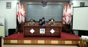 Antisipasi Geng Motor, Patroli dan Jaga Malam akan Dilakukan