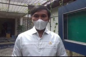 Ketua DPRD Pinta Pemerintah Awasi Pengusaha dan Distributor Minyak Goreng