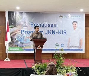 Takut memberatkan masyarakat, SAH minta Penguatan JKN Jangan Jadi Pintu Masuk Kenaikan Iuran