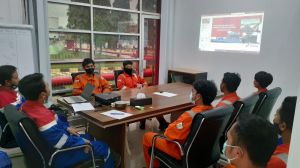 Peringati Bulan K3, Pertamina Ajak  Utamakan Keselamatan dan Kesehatan dalam Bekerja