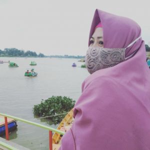 Siap Hadapi Omicron, Dengan Apa?