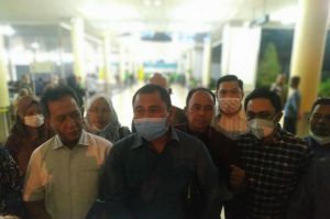 Mashuri Siap Songsong Pemilu 2024, Segera Bentuk Kepengurusan