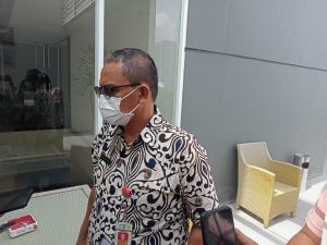 Bappeda Terima 7000 Usulan pada Musrenbang Kelurahan