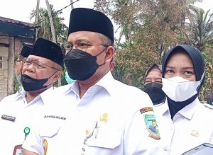 Anjal dan Manusia Silver masih Berkeliaran di Kota Jambi, Ini Kata Maulana