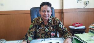 Emi Nopisah Masuki Pensiun, Amir Hasbi Ditunjuk Jadi PLT Sekwan DPRD Provinsi Jambi