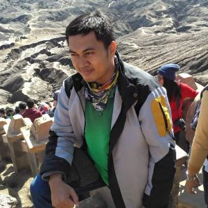 Di Balik Safari Jumat Bupati Anwar Sadat