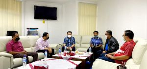 Kemendagri Kirim Tim ke Papua Bahas Kelanjutan Beasiswa Mahasiswa Papua di Luar Negeri