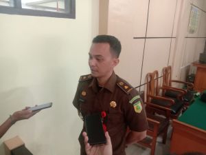 Kejaksaan Ungkap Alasan Eks Pengacara KPU Tanjabtim Ditahan