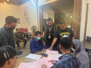 Mantan Kuasa Hukum KPU Tanjabtim jadi Tersangka, Ini Penjelasan Kejaksaan