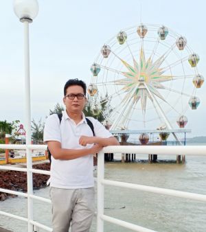 Kepala Daerah di Partai Politik, Formasi Awal Pilgub Jambi 2024