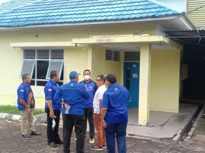 Demokrat Bakal Kembali Berkantor di Kantor Lama di Era HBA