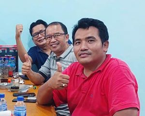 Merawat Harapan Rakyat Pada Pemilu 2024