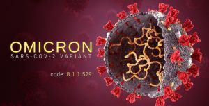 2 Cara Mengidentifikasi Covid-19 Varian Omicron dan Mengenal Karakter Virus