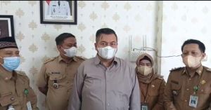 Kemas Farid Terima Ratusan Usulan pada Musrenbang Kecamatan Danau Sipin