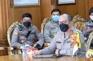 Presiden Himbau Tingkatkan Kewaspadaan Terhadap Varian Omicron dengan Tenang dan Jangan Panik