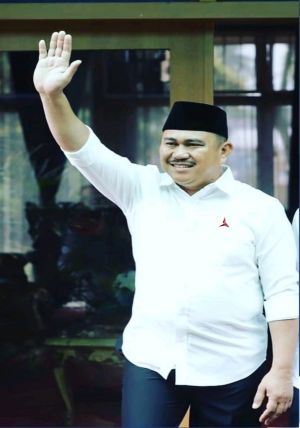 Roadshow ke Kalangan Milenial, Mashuri: Bukan Zamannya Lagi Milenial jadi Penonton