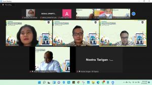 Kemendagri Gelar Sosialisasi Percepatan Sistem Informasi Manajemen Bangunan Gedung