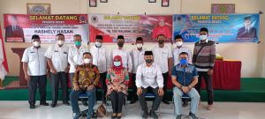DPRD Tanjabbar Reses Masa Sidang II ke Dapil Jaring Aspirasi Masyarakat
