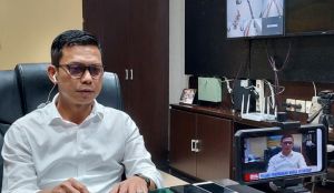 3 Bulan Berjalan Kaki Setelah Kabur dari LPKA Batanghari, Akhirnya Joko Menyerahkan Diri