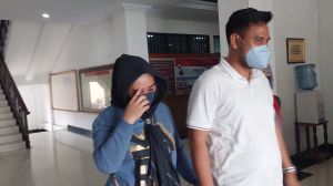 Komisaris PT Angkasa Indah Bungkam, Steven Sebut Tak Kenal Apif