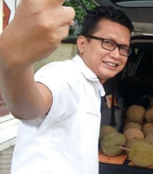 Harga Minyak Goreng, Siapa yang Menggoreng ?