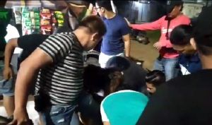 Perkara Hutang Usus Korban Terburai, Syafi'i Ditangkap Polisi