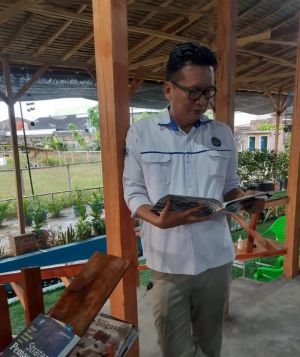 Branding Politik Di Masa Pandemi