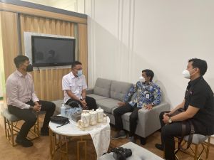 Ombudsman Jambi: BPJS Ketenagakerjaan Mesti Gencar Sosialisasi