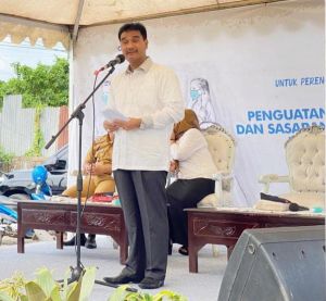 Keren ! SAH Perjuangkan Perlindungan Pekerja Di Masa Pandemi