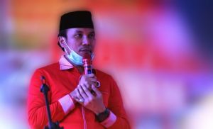 Ketua DPRD Beri Masukan ke Pemerintah Soal Minyak Goreng dan Kedelai