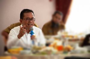 Pansus Kesulitan Panggil Perusahaan, Wartono: Hanya Utus Humas, Tak Bisa Ambil Keputusan