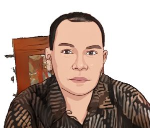 Memotret Kebahagiaan Guru