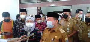 Penyuluhan Antikorupsi oleh KPK, Al Haris : Kita Bekerja Perlu Rambu-rambu