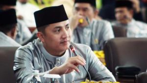 Segera Disidang di Jambi, Berkas Perkara Apif Firmansyah Dilimpahkan ke Jaksa