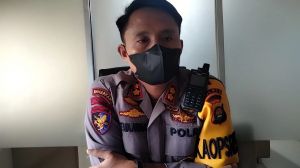 Polisi Tahan Tersangka Investasi Bodong Rp21 Miliar