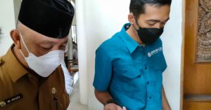 M Fauzi Akui 2 Kali Dipanggil Kejari Tebo Soal Dugaan Kasus Jalan Padang Lamo