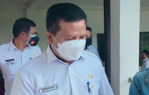 Pemprov Jambi Lelang 4 Jabatan Strategis