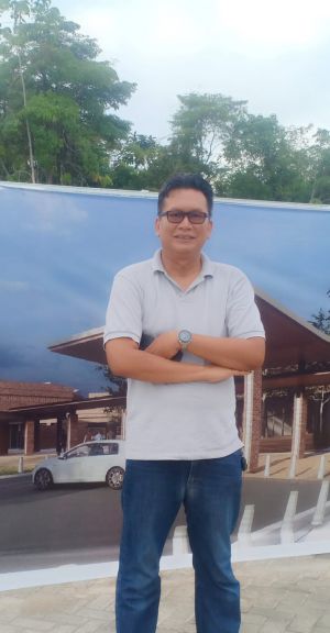 Tenaga Kerja, Pasokan Banyak Namun Tak Terserap 