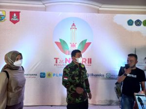 Rocky Bangga Jambi Jadi Tuan Rumah Tanwir II Pemuda Muhammadiyah