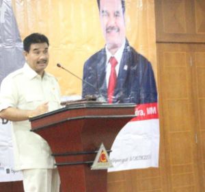 SAH Sukses Perjuangkan Dana JHT Kembali Bisa Di Ambil Kapan Saja