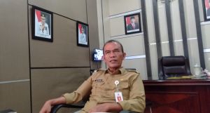 Deadline per 31 Maret, LHKPN Pejabat di Pemprov Jambi Masih Dibawah 50 Persen