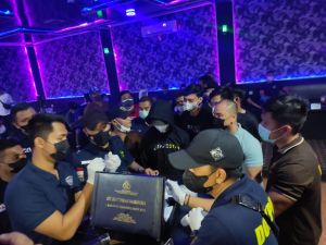 Ditresnarkoba Polda Jambi Amankan 4,2 Kg Sabu, 33,2 Kg Ganja dan 117 Butir Pil Ekstasi