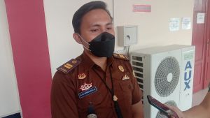 Jaksa Tolak Eksepsi Tengku Ardiansyah