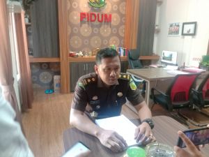 Bos Pembacok 4 Remaja Taman Jomblo Segera Disidang