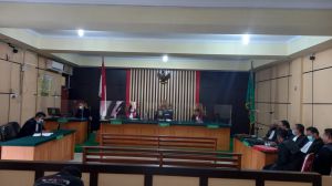 Wiwid Divonis Lebih Tinggi dari Tiga Mantan Anggota DPRD Lainnya