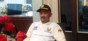 Program DUMISAKE Bedah Rumah Haris-Sani Dalam Proses Unifikasi Data